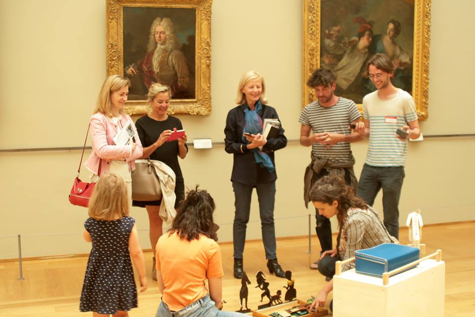 Musée des Beaux Arts Lille :présentation